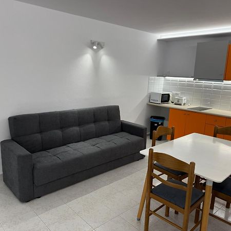 Dk House Apartman Lászi Kültér fotó
