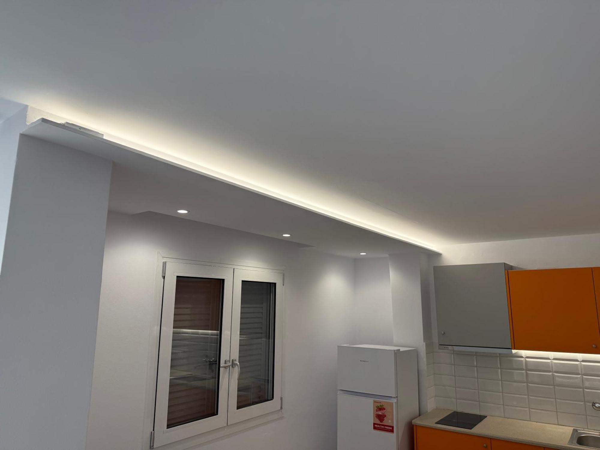 Dk House Apartman Lászi Kültér fotó